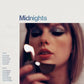 Midnights (Moonstone Blue Edition) - Vinyl LP