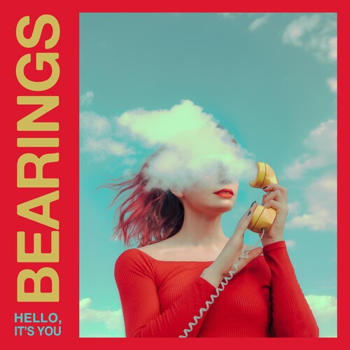 HELLO, IT'S YOU - Vinyl LP