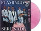 Flamingo Serenade - Vinyl LP