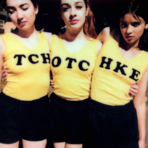 Tchotchke - Vinyl LP