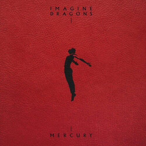 Mercury - Act 2 - Vinyl LP