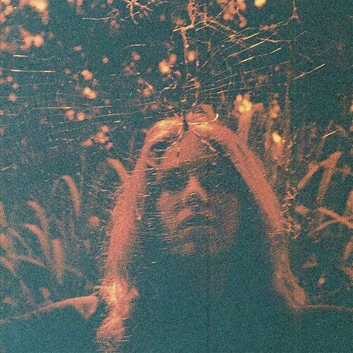 Peripheral Vision - Clear Orange - Vinyl LP