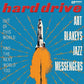 Hard Drive (2022 - Remaster) - Vinyl LP