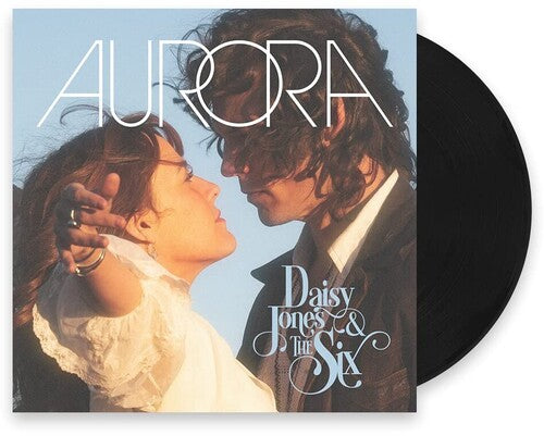 Aurora - Vinyl LP