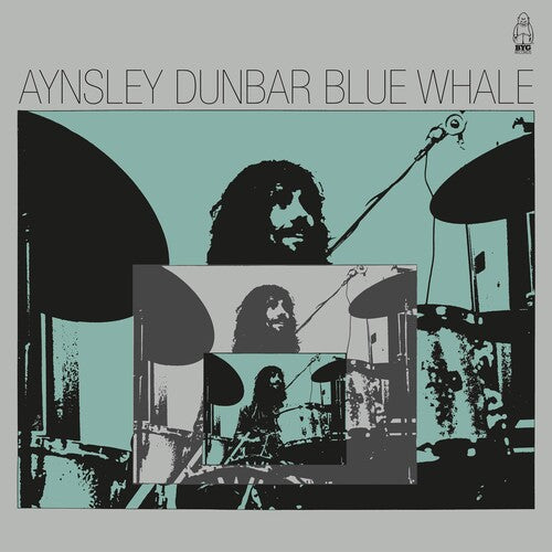 Blue Whale - Vinyl LP