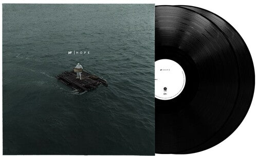 NF - HOPE - 2LP - Vinyl LP