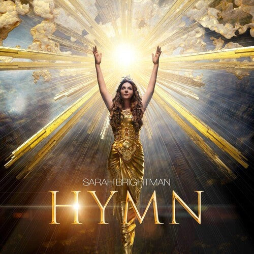 Hymn - Vinyl LP