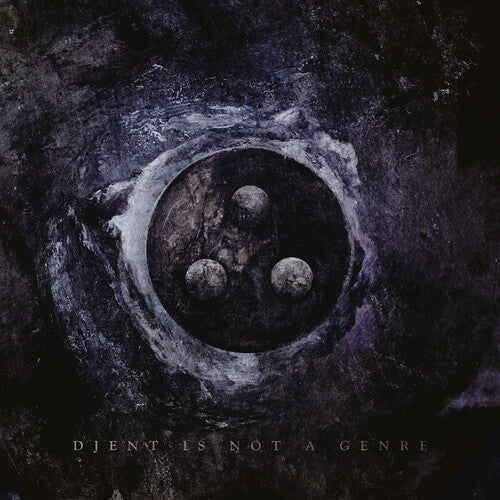 Periphery V: Djent Is Not a Genre - Vinyl LP