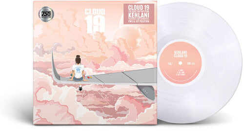 Cloud 19 - Vinyl LP