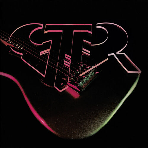 Gtr - Vinyl LP