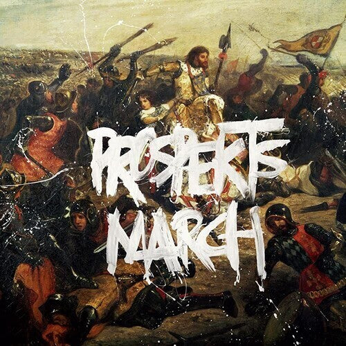 Prospekt's March - Vinyl LP