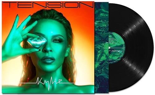 Tension - Vinyl LP