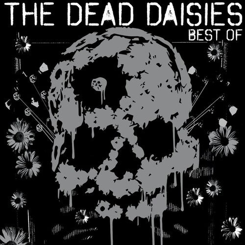 Best Of The Dead Daisies - Vinyl LP