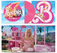 Barbie The Album (Original Soundtrack) (Hot Pink Color)) - Vinyl LP (Pink)