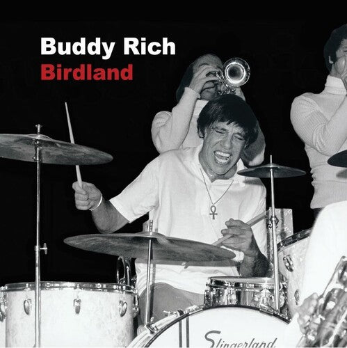 Birdland - Vinyl LP