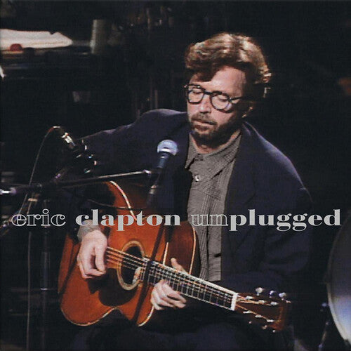 Unplugged - Vinyl LP