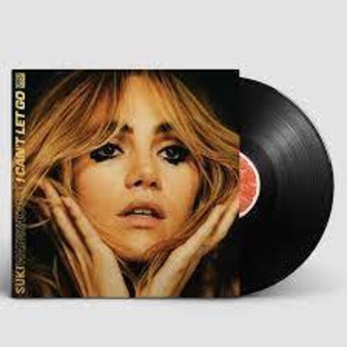 I Can't Let Go - Vinyl LP