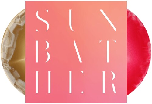 Sunbather: 10th Anniversary Remix - Vinyl LP