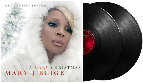 A Mary Christmas (Anniversary Edition) - Vinyl LP