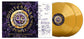 The Purple Album: Special Gold Edition - Vinyl LP