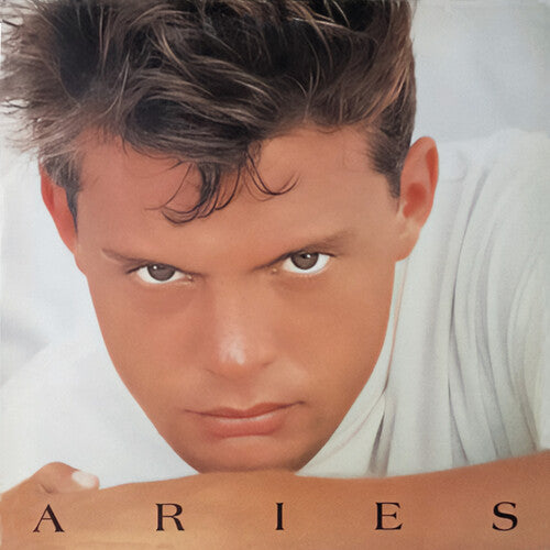 Aries - Vinyl LP