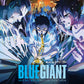 BLUE GIANT (Original Soundtrack) - Vinyl LP