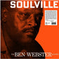 Soulville - Vinyl LP