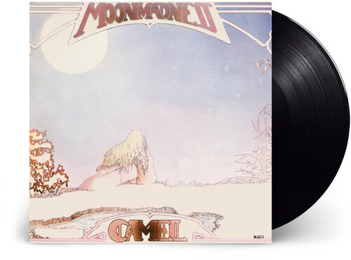 Moonmadness - Vinyl LP