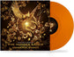 The Hunger Games: The Ballad Of Songbirds & Snakes - Vinyl LP (Orange)