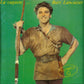 La Cagaste Burt Lancaster - Vinyl LP