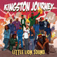 Kingston Journey - Vinyl LP