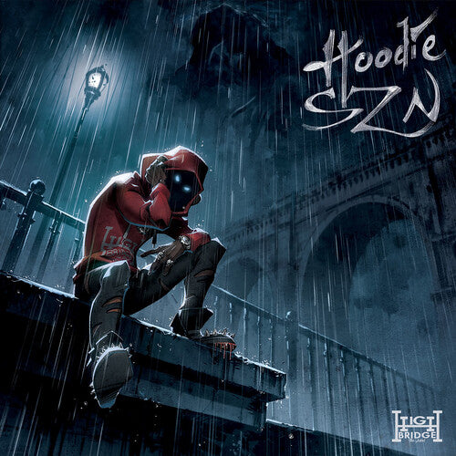 Hoodie Szn - Vinyl LP