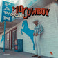 $10 Cowboy - Vinyl LP