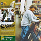 Endtroducing... - Vinyl LP