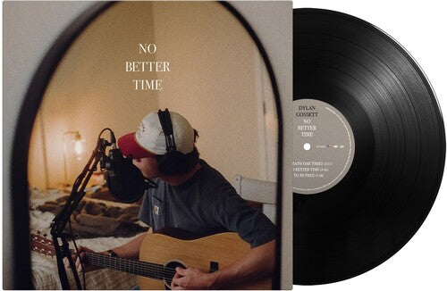 No Better Time - Vinyl LP