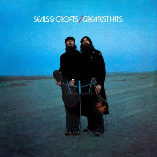 Seals & Crofts' Greatest Hits - Vinyl LP