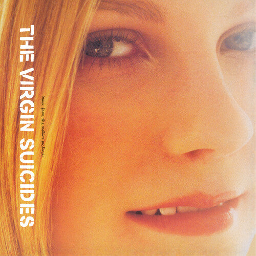 The Virgin Suicides (Original Sountrack) - Vinyl LP