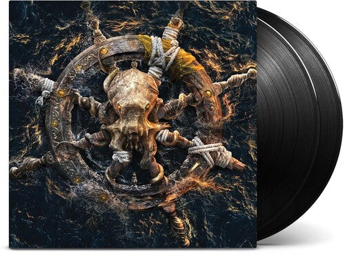 Skull & Bones (Original Soundtrack) - Vinyl LP