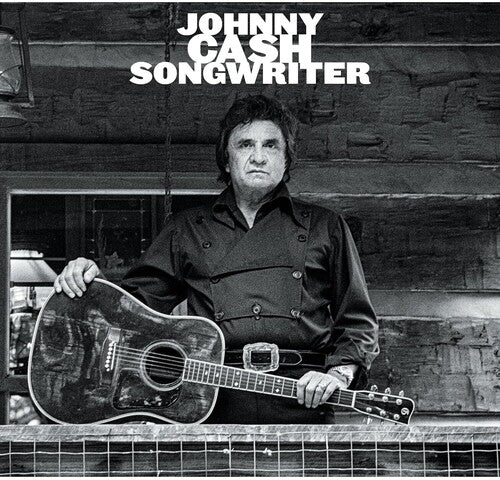 Songwriter - Vinyl LP