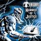 Hammer of Justice - Vinyl LP