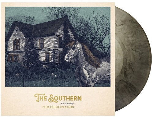 The Southern - Vinyl LP (Multicolor)