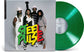 Now Playing  (Green LP) - Vinyl LP