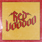 Red Voodoo - Vinyl LP