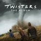 Twisters: The Album (Original Soundtrack) - Vinyl LP (Tan)