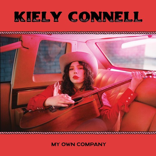 My Own Company - Vinyl LP