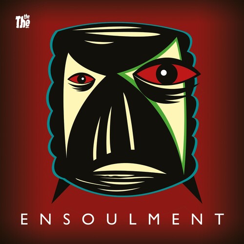 Ensoulment - Vinyl LP