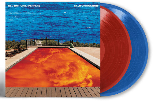 Californication - Vinyl LP