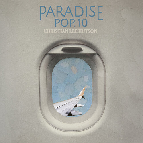 Paradise Pop. 10 - Vinyl LP