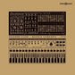 Buchla Concerts 1975 (2024 Version) - Vinyl LP