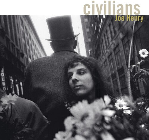 Civilians - Vinyl LP